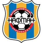 Logo of Naftan