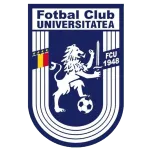 Logo of U Craiova 1948