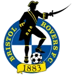 Logo of Bristol Rovers