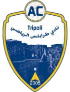 Logo of Tripoli