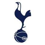 Logo of Tottenham Hotspur