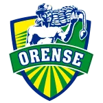 Logo of Orense