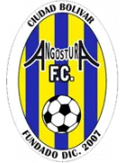 Logo of Angostura