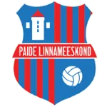 Logo of Paide U21