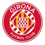 Logo of Girona