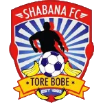 Logo of Shabana