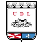 Logo of União de Leiria