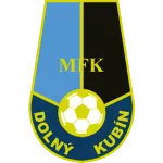 Logo of Dolny Kubin