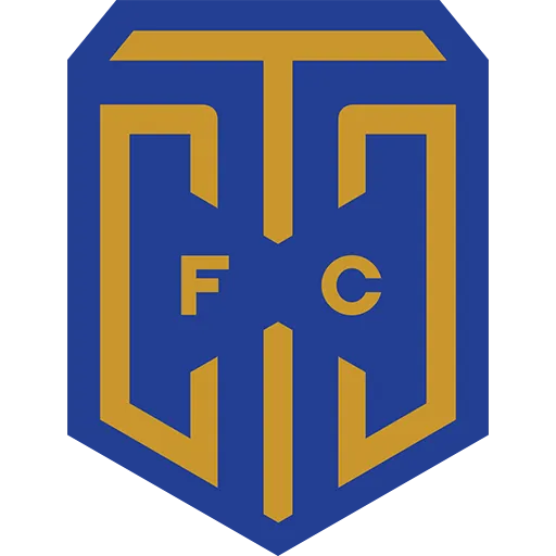 Logo of Cape Town City