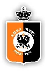 Logo of Deinze