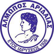 Logo of Almopos