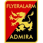 Logo of Admira
