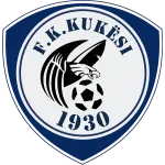 Logo of Kukësi