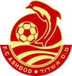 Logo of Ashdod