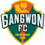 Logo of Gangwon