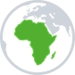 Flag of Africa