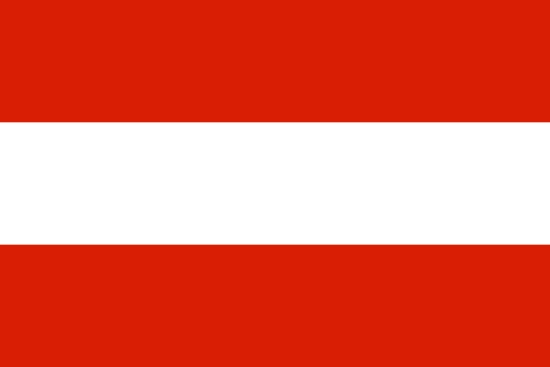 Flag of Австрия