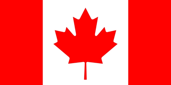 Flag of Canada