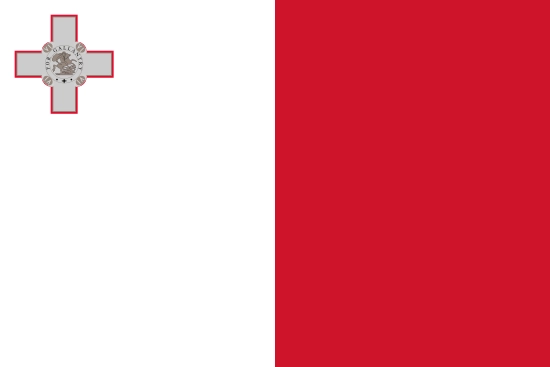 Flag of Мальта