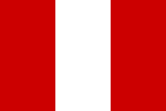 Flag of Перу