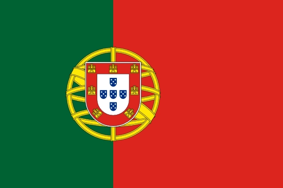 Flag of Португалия