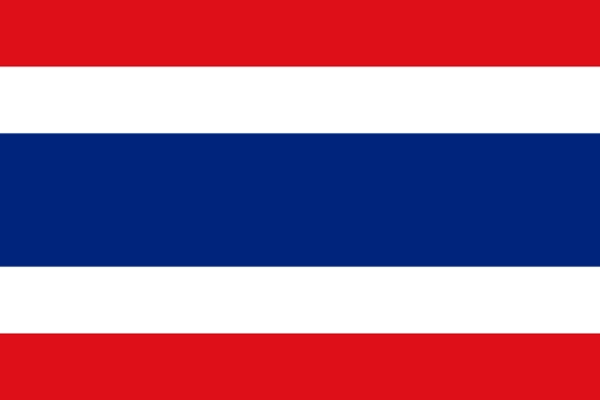 Flag of Таиланд