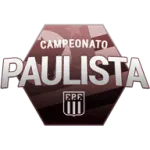 Flag of Paulista A1