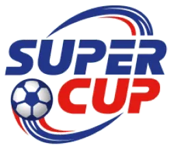 Flag of Hero Super Cup