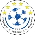 Flag of Kosovar Cup
