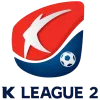 Flag of K League 2