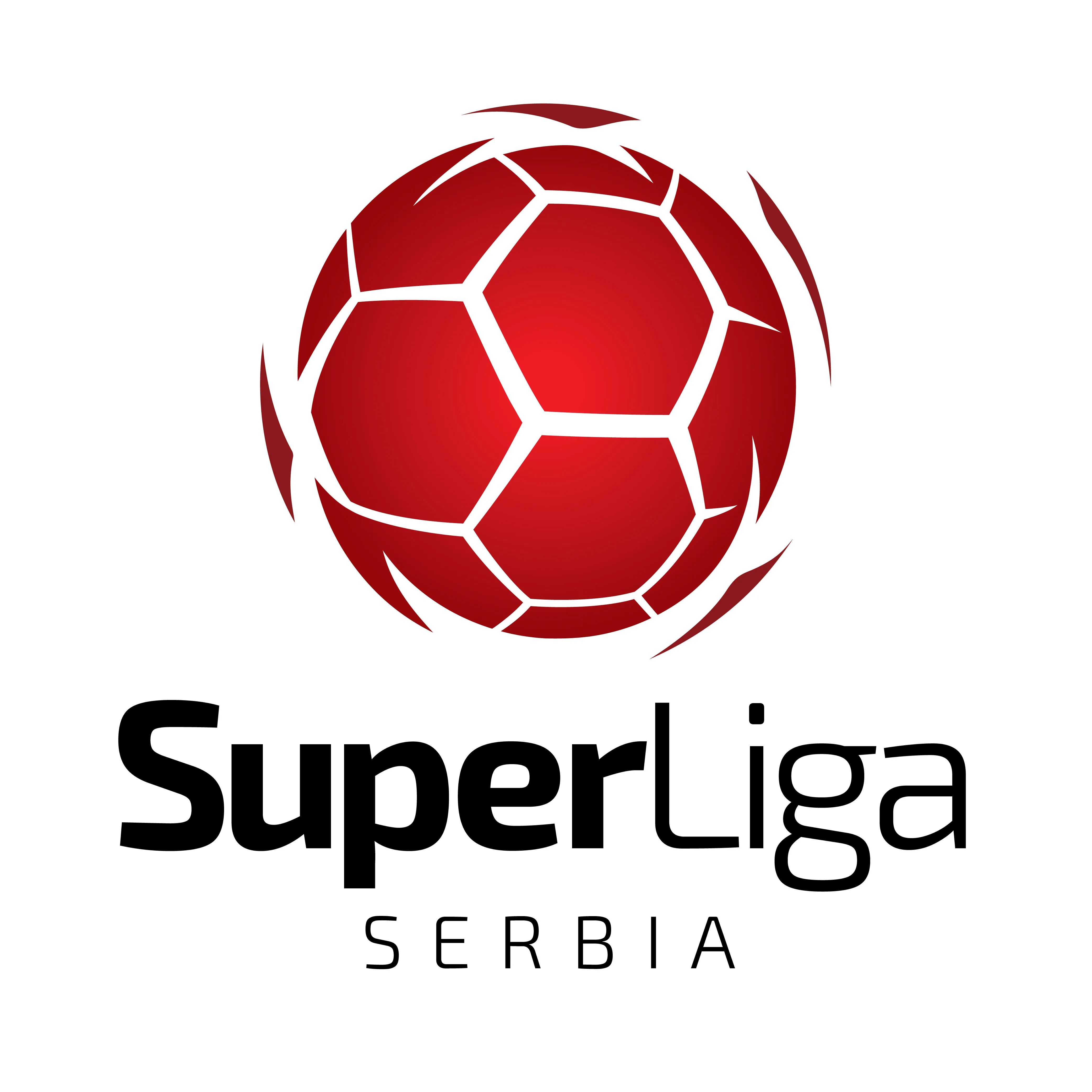 Flag of Super Liga