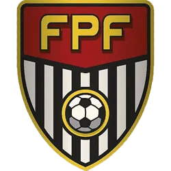 Flag of Paulista A2