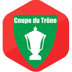 Flag of Coupe Du Trone