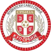 Flag of Serbian Cup