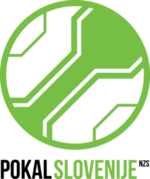 Flag of Slovenian Cup