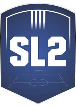 Flag of Super League 2