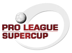 Flag of Super Cup