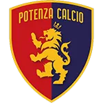 Logo of Potenza Calcio