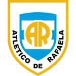 Logo of Atlético Rafaela