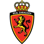 Logo of Real Zaragoza