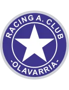 Logo of Racing Córdoba