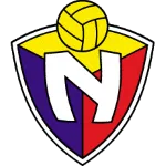 Logo of El Nacional