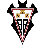 Logo of Albacete