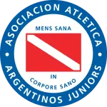 Logo of Argentinos Juniors