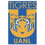 Logo of Tigres UANL