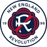 Logo of New England