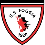 Logo of Foggia