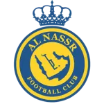 Logo of Al Nassr