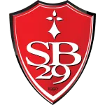 Logo of Brest