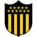 Logo of Peñarol